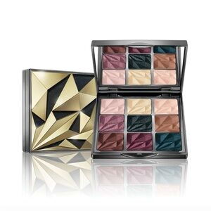 Watier Prisma Donna 9-Colour Eyeshadow Palette​